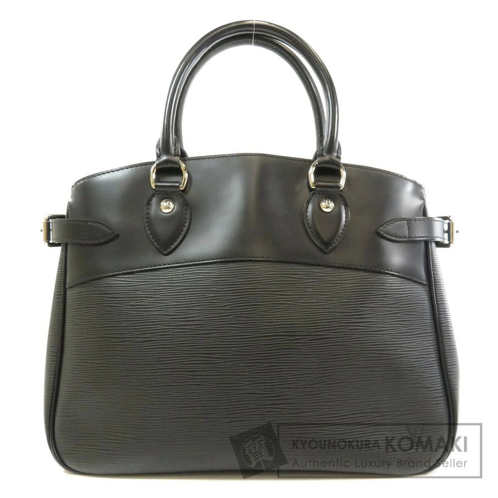 Louis Vuitton Passy Handbag Epi Leather